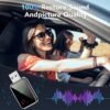 Wireless CarPlay & Android Auto Adapter, 2-in-1 Plug-and-Play Wireless Car Dongle with Fast Stable Chip, Auto Connect, Compatible with 800+ Cars,USB & Type-C